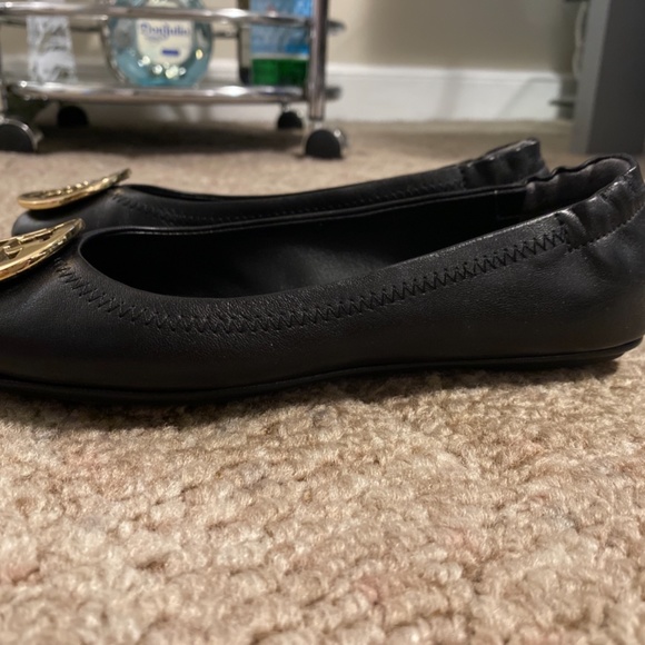 Tory Burch Flats - Picture 6 of 10